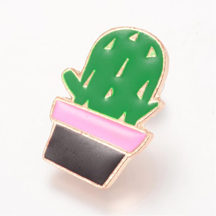 Pin cactus