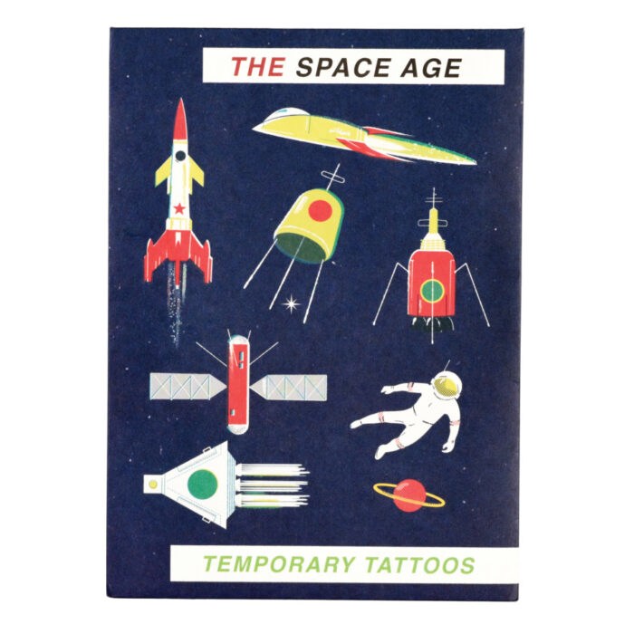 Tattoos ruimte 1