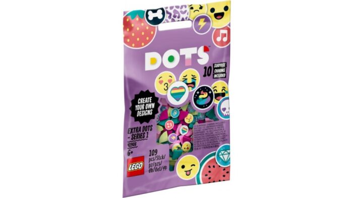 LEGO Dots Extra Dots - serie 1-1