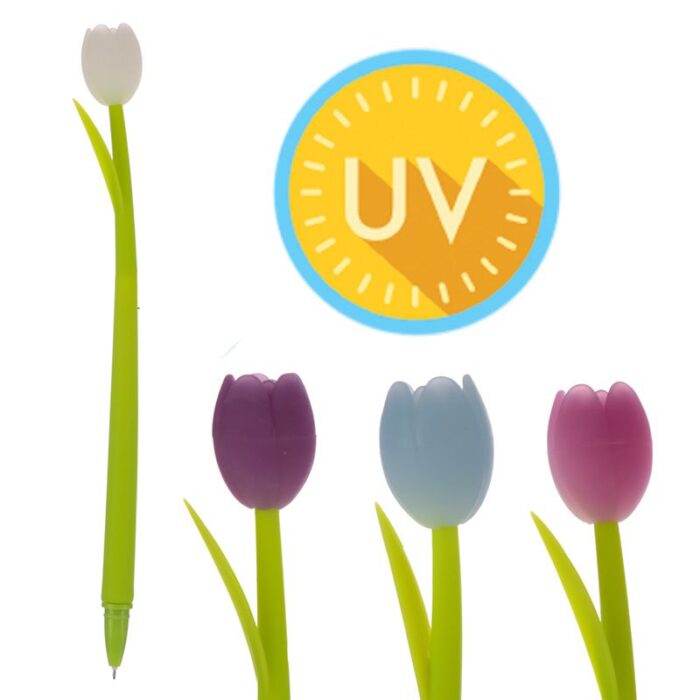 UV Kleurveranderende Tulp Pen