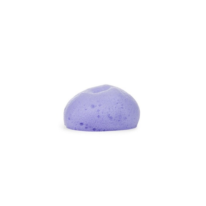 Shower Foam Purple Mermaid 100ml2