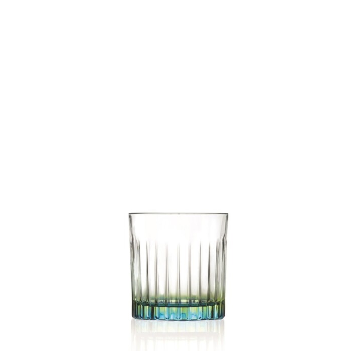 Glas Gipsy groen 36 cl (2)