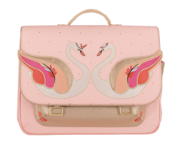 Jeune Premier - It bag Midi - Pearly swans (3)