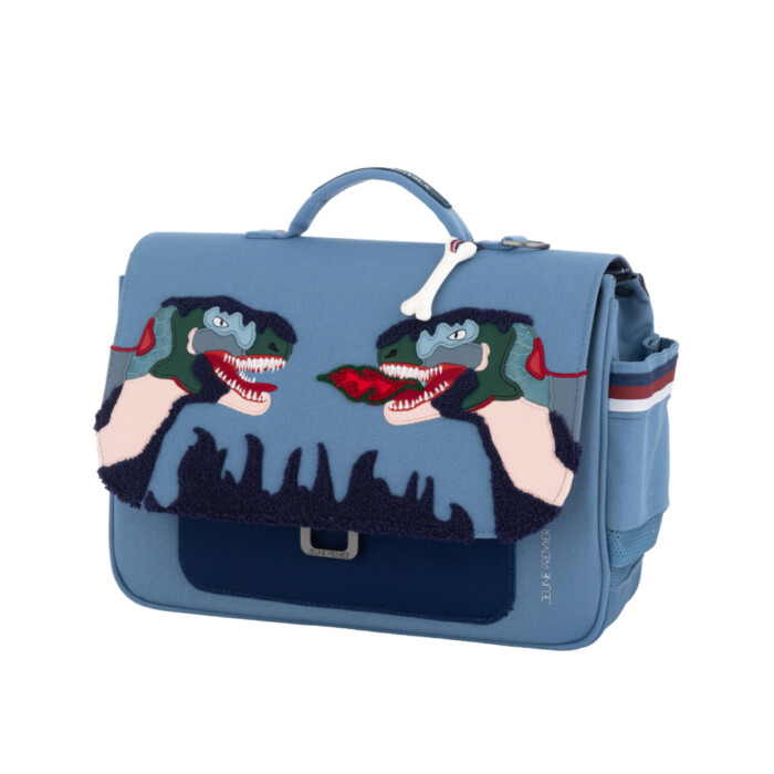 Jeune Premier - It bag mini - Twin Rex (3)