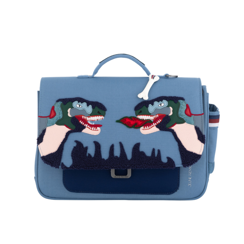 Jeune Premier - It bag mini - Twin Rex (3)