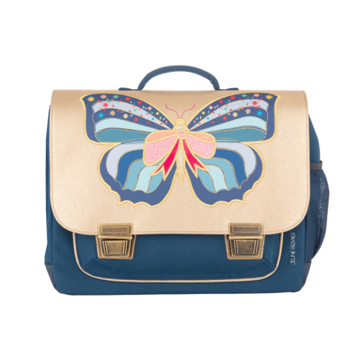 Jeune Premier - classic bag - Butterfly (1)