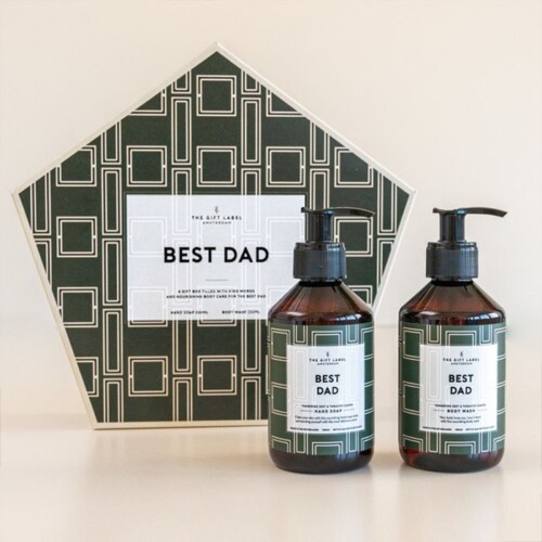 Gift Box - Best dad3