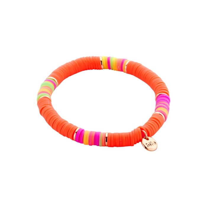 Katsuri armband kind - 013-mix3