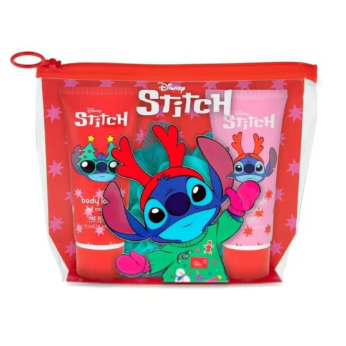 Kadotasje Stitch