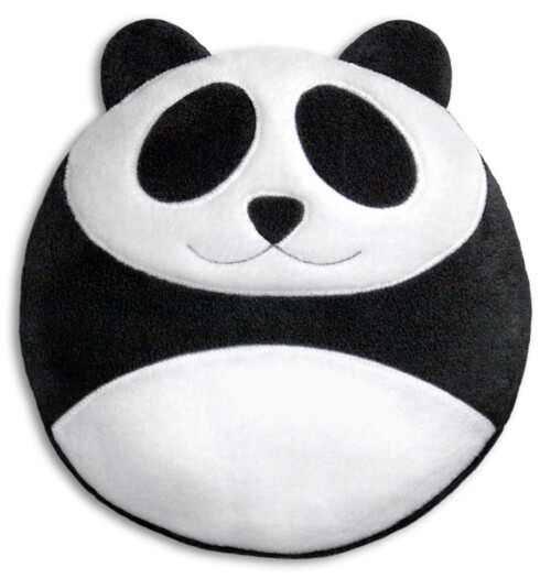 Warmtekussen Leschi - panda (4)