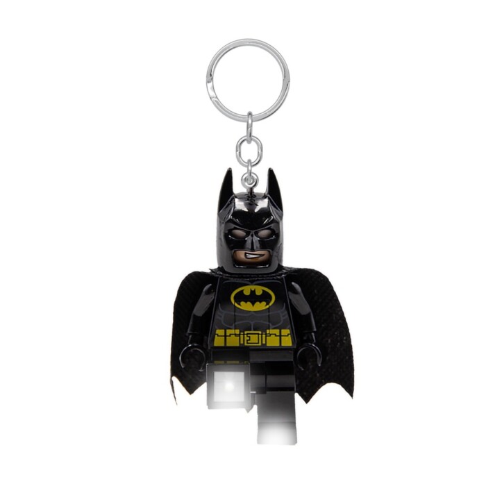 Led sleutelhanger Lego - Batman