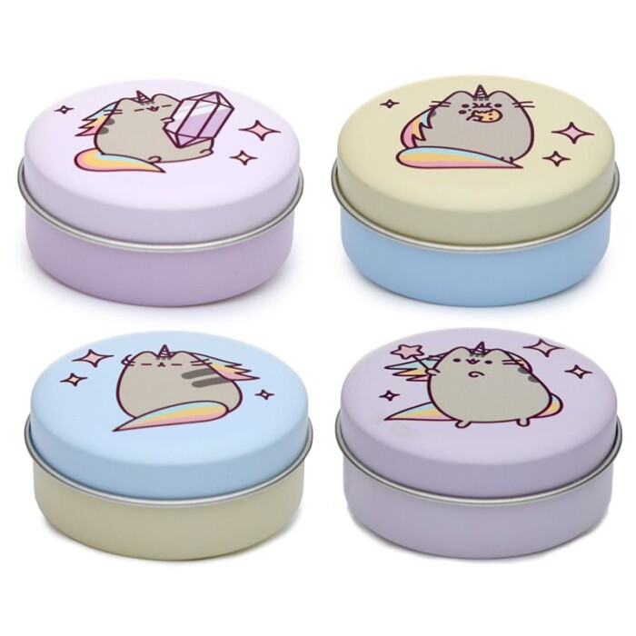 Lipbalsem Pusheen