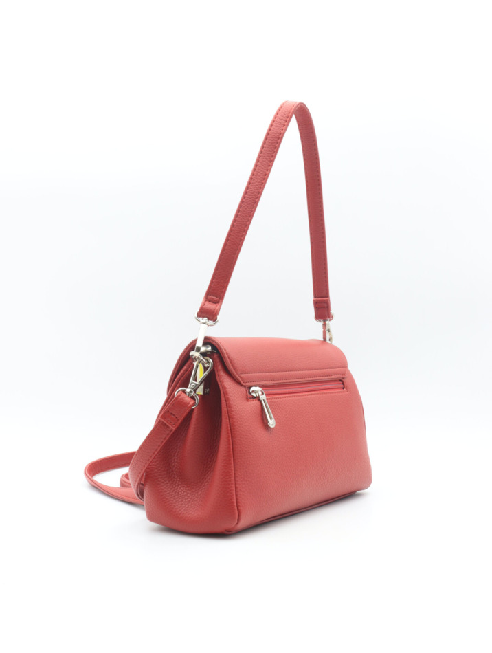 Schoudertas - Rood (2)