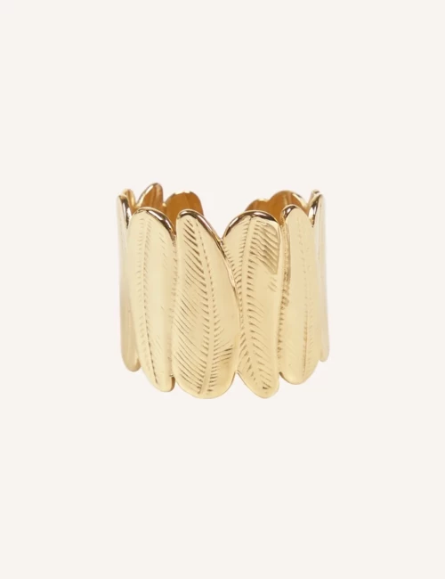 Ring veren