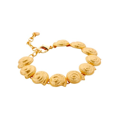 Armband zeeslakken 54290mix01