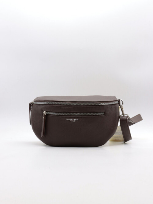 Fanny pack - Chocolade (1)